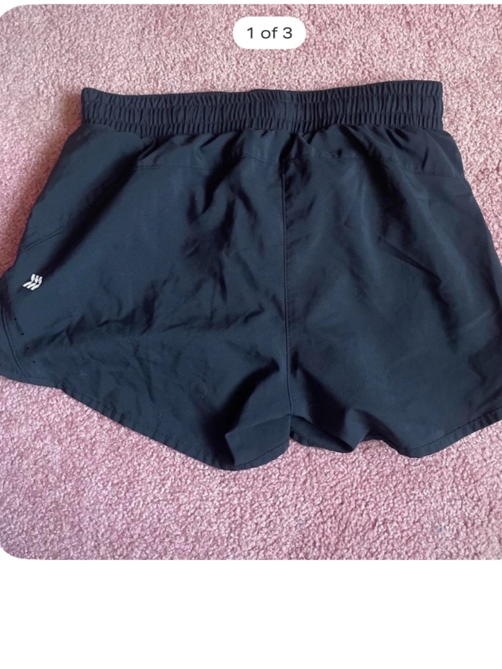 All in motion shorts